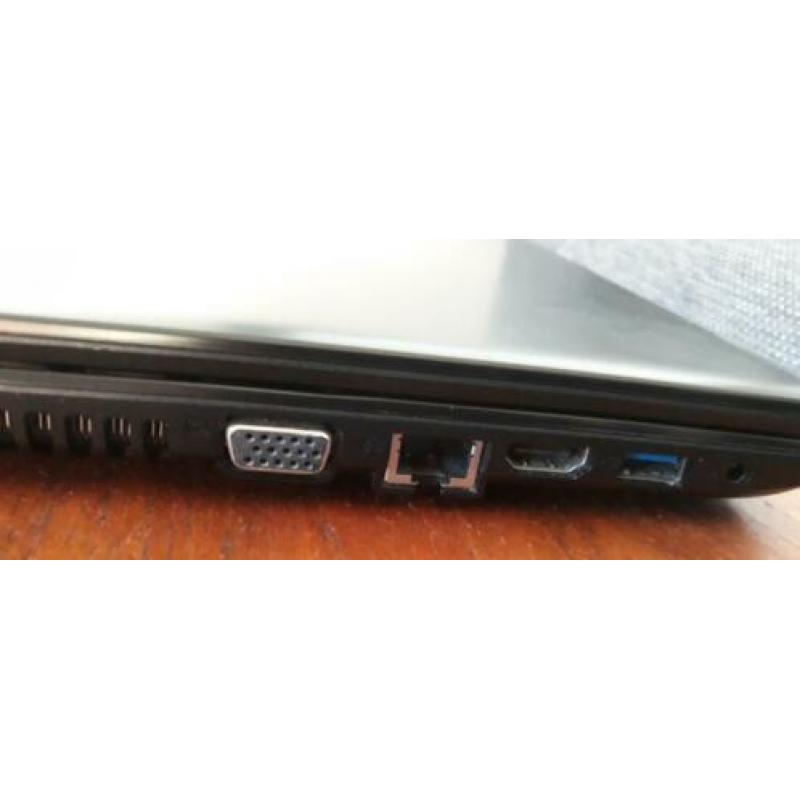 Acer aspire e15 laptop