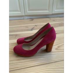 Pumps maat 37