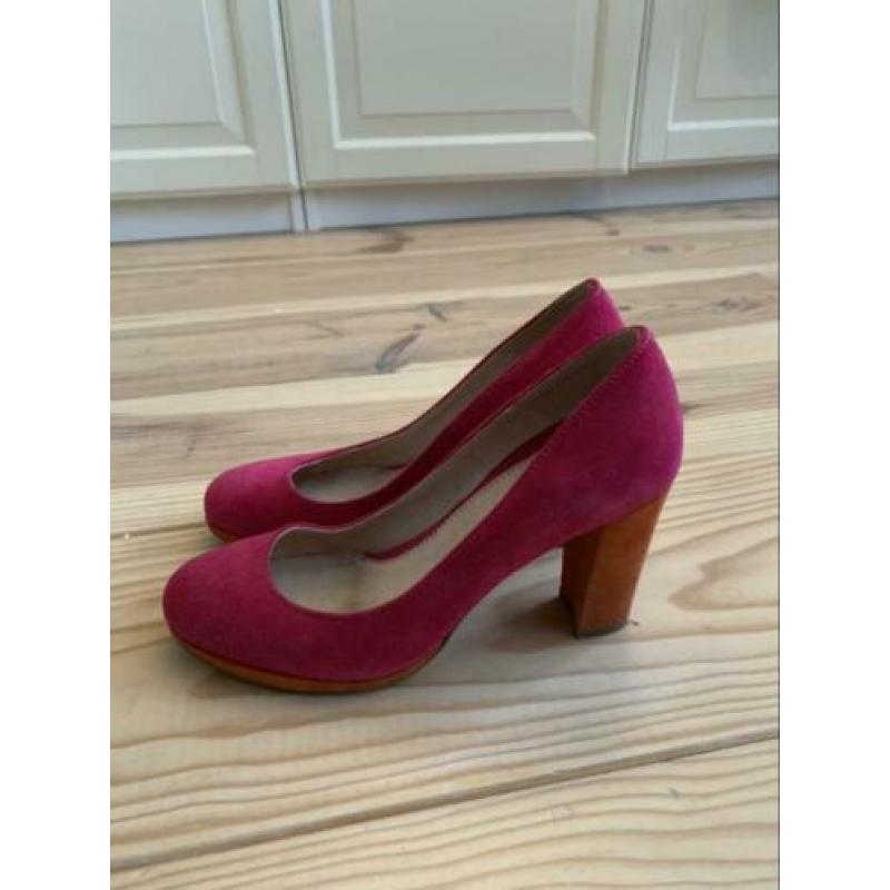 Pumps maat 37