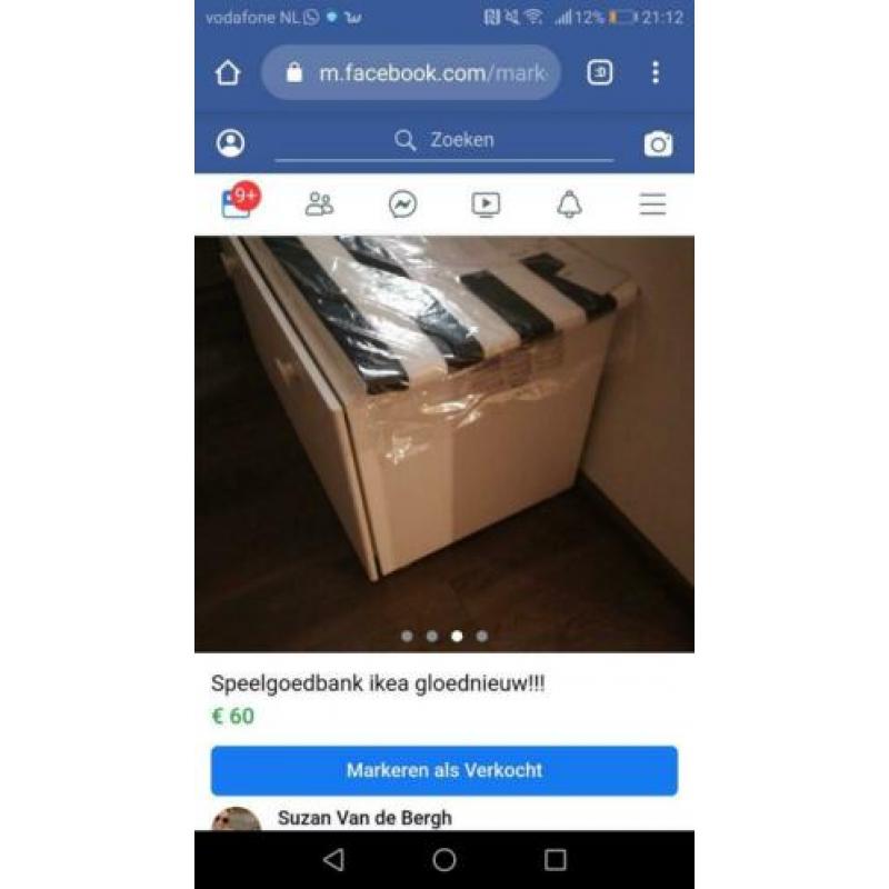 speelgoedbank Stuva följa