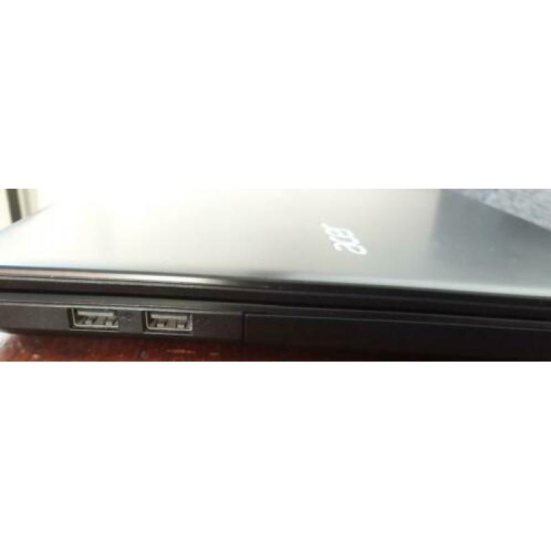 Acer aspire e15 laptop