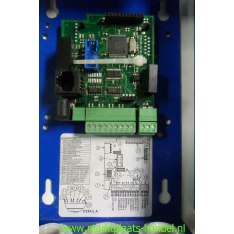 I-C Price Signaal Control van Bever Innovations (a18)34