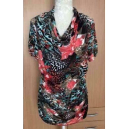 Frank Lyman top maat 46