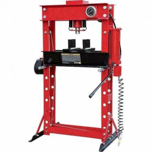 Werkplaatspers / Garagepers 40 ton