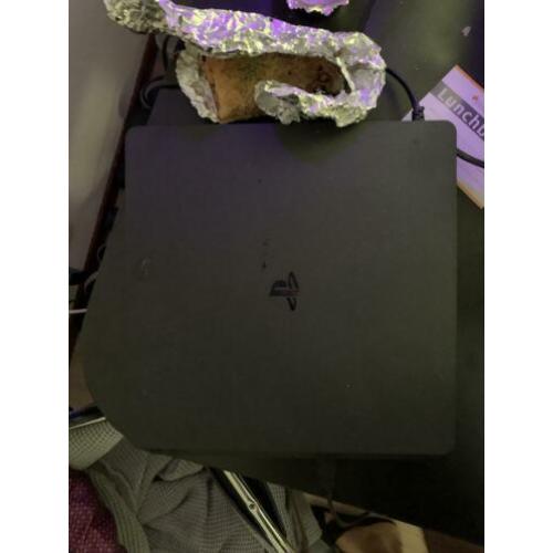 Nieuwe ps4 te koop