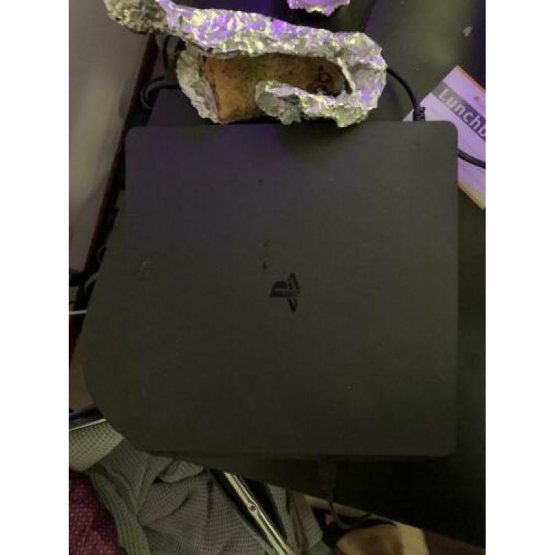 Nieuwe ps4 te koop