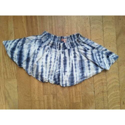 div rokjes maat 104-116