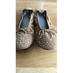 Ballerina’s Clic! maat 39