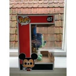 Mickey 10 inch Funko pop