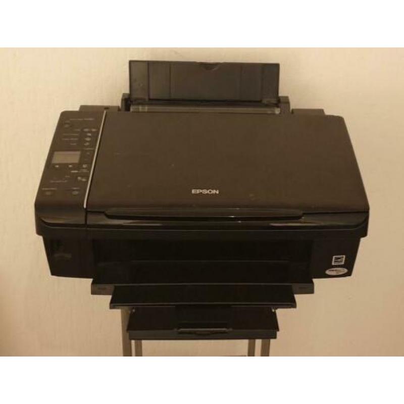 Printer Epson Stylus SX210