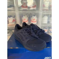 Asics gel lyte iii maat 39.5