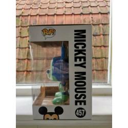 Mickey 10 inch Funko pop