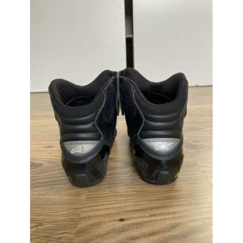 Alpinestars smx 1r