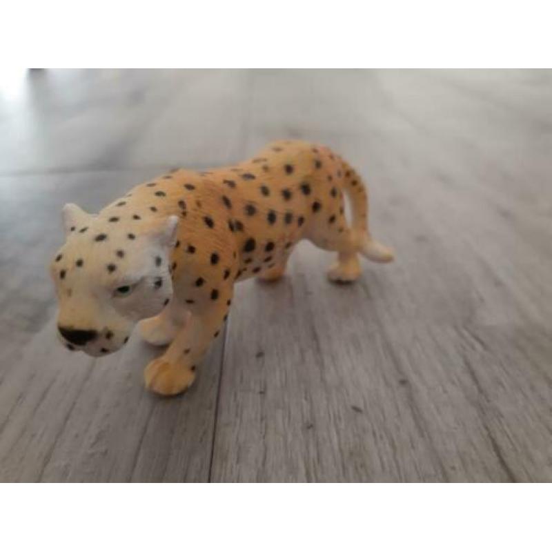 Schleich Luipaard (2x)