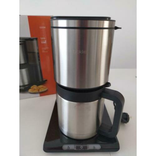 Filterkoffiezetapparaat