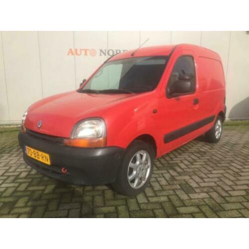 Renault Kangoo Express 1.9D Confort 55
