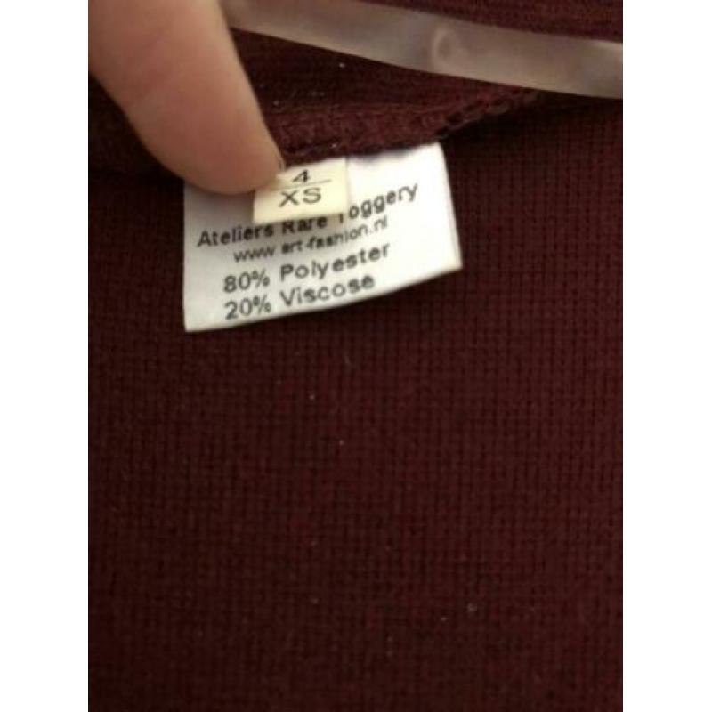 Jurk van ART