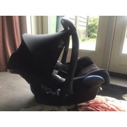 Maxi cosi Cabriofix