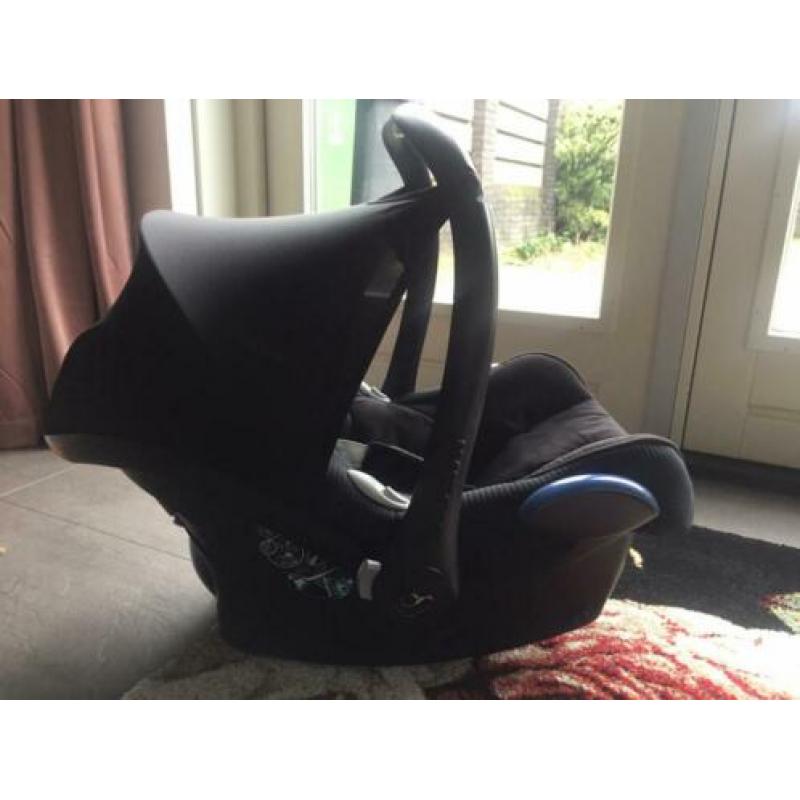 Maxi cosi Cabriofix