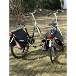E bike trek navigator T 500 SL