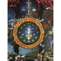 Leuke Anton Pieck puzzels en 11 andere leuke puzzels