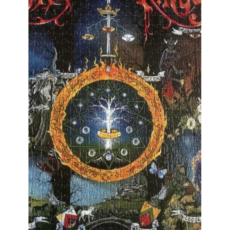 Leuke Anton Pieck puzzels en 11 andere leuke puzzels