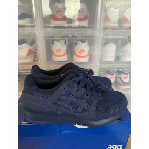 Asics gel lyte iii maat 39.5