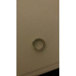 Buddha To Buddha ring
