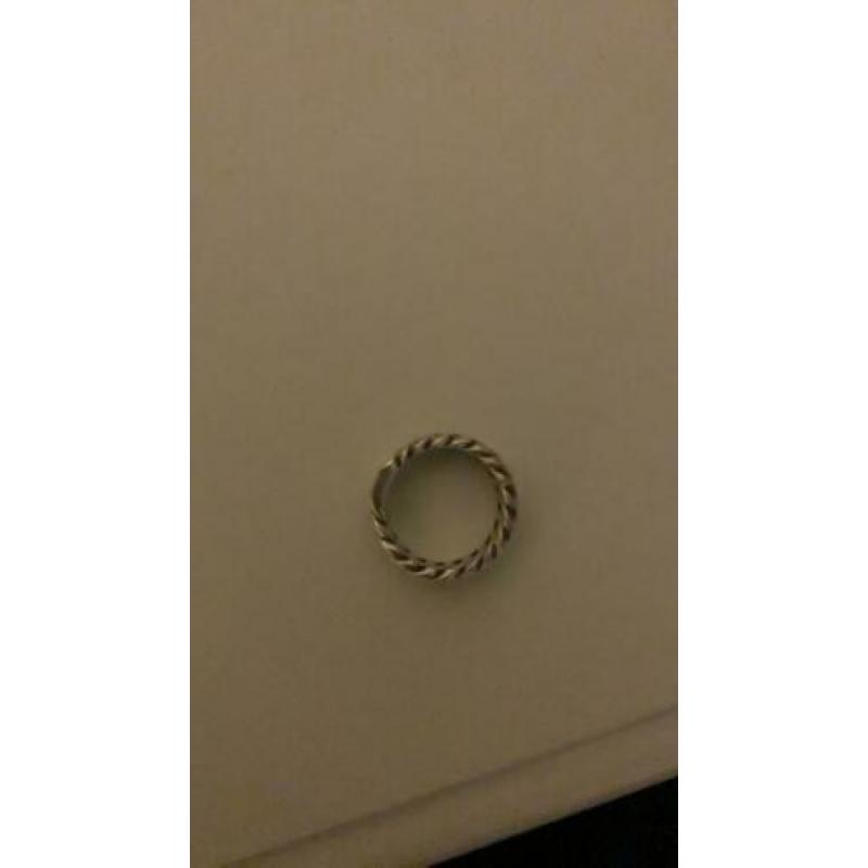 Buddha To Buddha ring