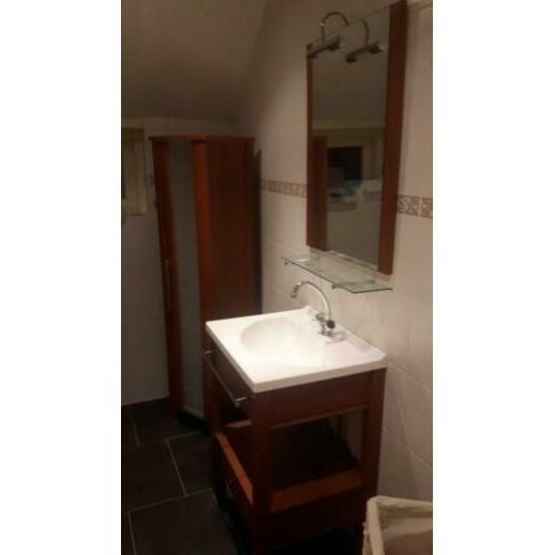 Gratis Complete badkamermeubel set