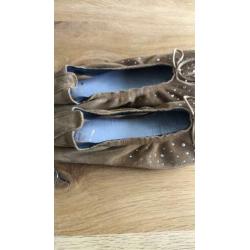 Ballerina’s Clic! maat 39