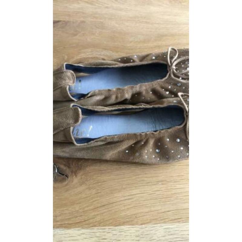 Ballerina’s Clic! maat 39