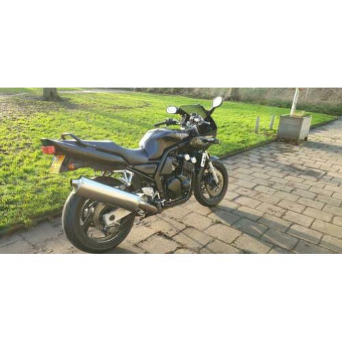 Yamaha Fzs600 / fzs 600 / fazer