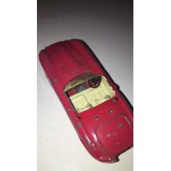 Dinky Toy Jaguar