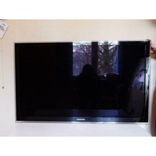 Samsung 46 inch tv - ue46c6820