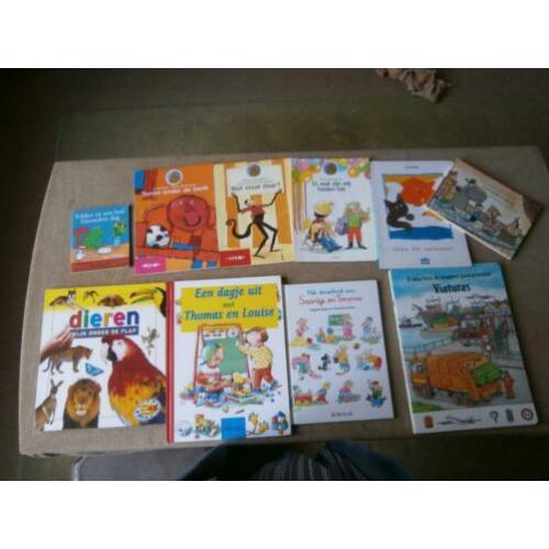 Leuk Peuter- Kleuter Pakket