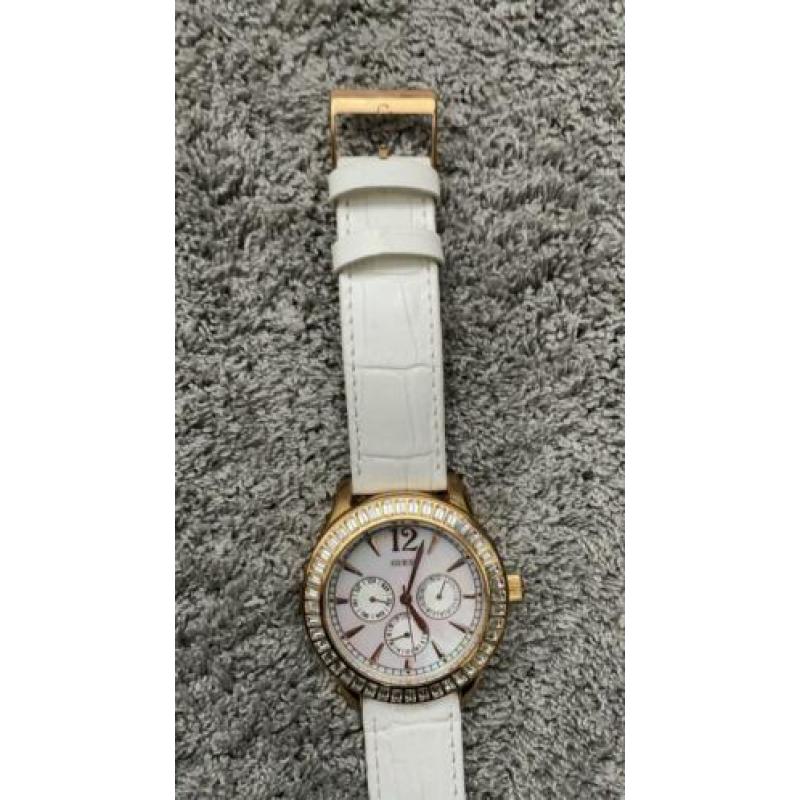 Guess horloge