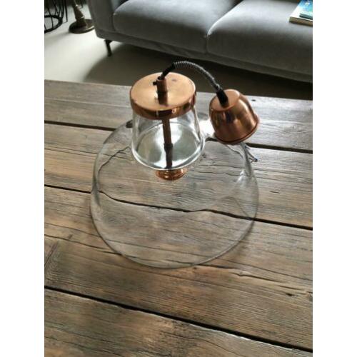 Hanglamp lifestyle(woonkamer/ slaapkamer)