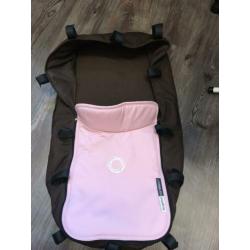 Bugaboo Cameleon 3| roze of lime green| incl. Accessoires