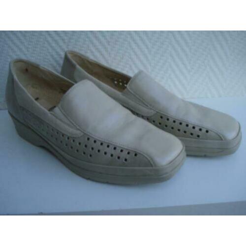 Waldlaufer instappers, z.g.a.n., EU 40,5 Gratis verzending!