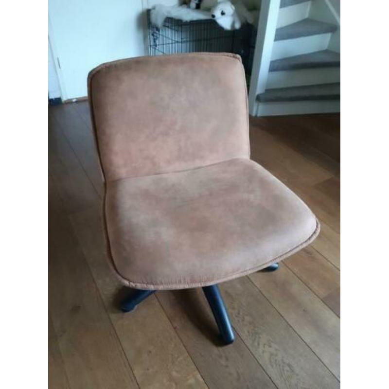 Draai fauteuil, draaifauteuil, draaistoel,stoel, industrieel