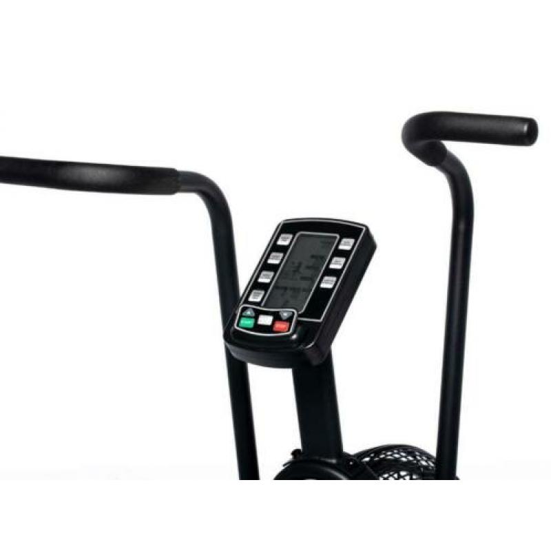 Airbike, ZRO-B Bodytone Fitness, demo en nieuw in doos (2 st
