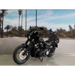Harley-Davidson Street Bob FXBB 107'' 1746