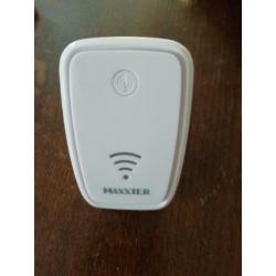Wifi versterker