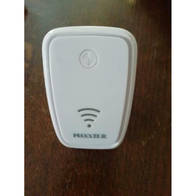 Wifi versterker
