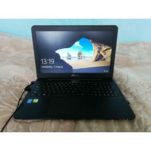 Asus F555L / 15,6 inch + Musi gratis