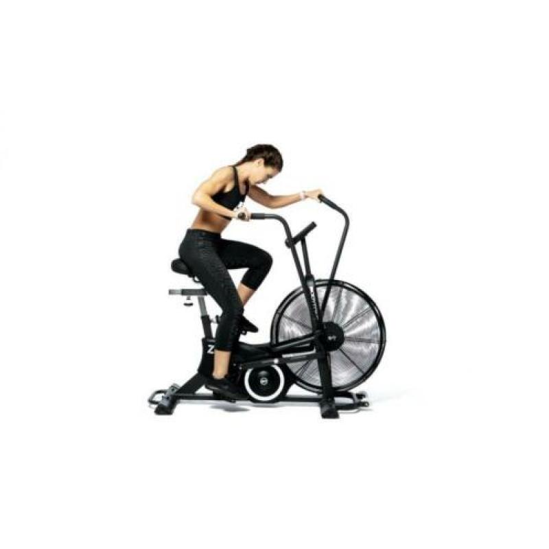 Airbike, ZRO-B Bodytone Fitness, demo en nieuw in doos (2 st