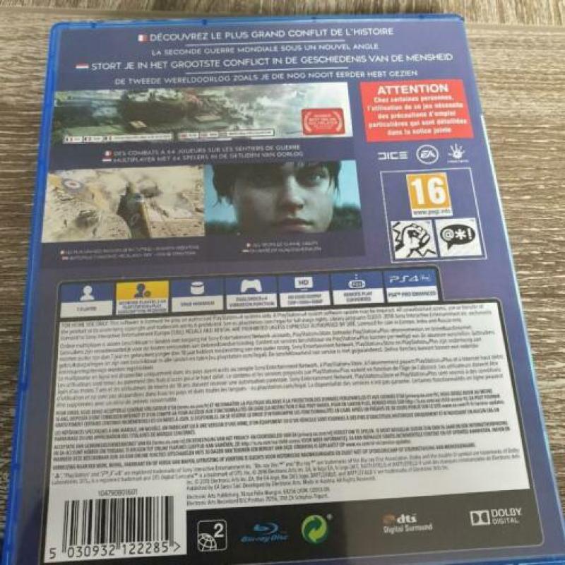 Battlefield 5