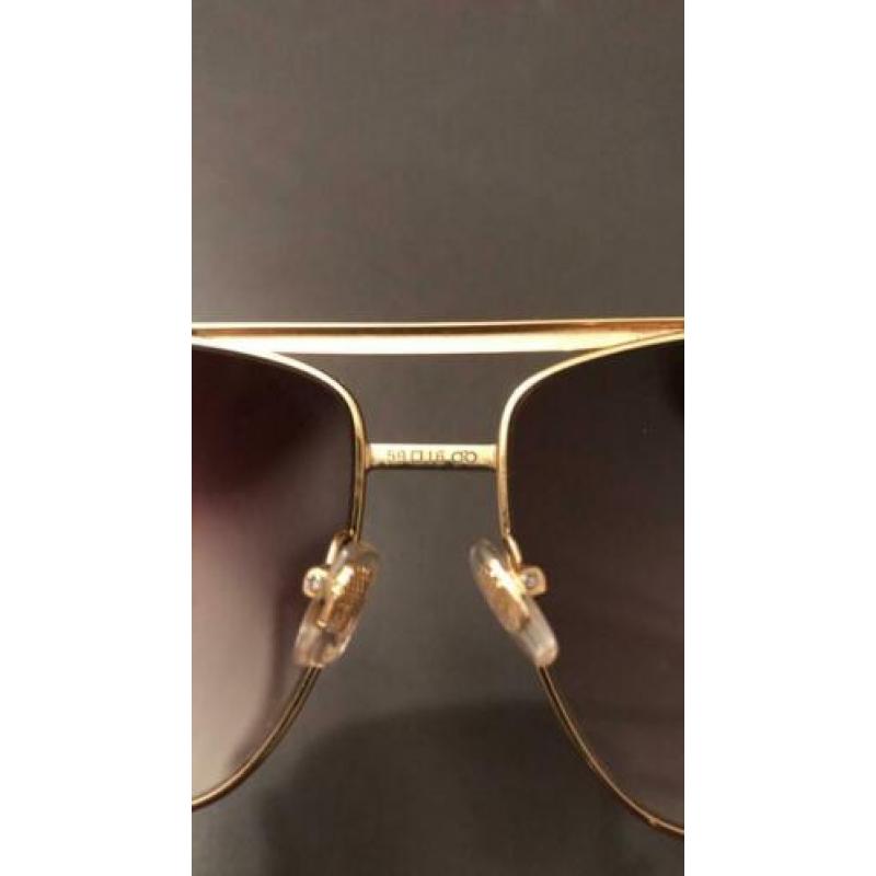 Louis vuitton bril te koop????
