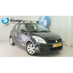Suzuki SWIFT 1.2 Comfort EASSS Airco ellec. ramen Trekhaak